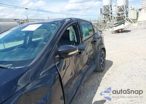 2013 Ford Focus Se from USA, damaged, VIN 1FADP3K25DL161290